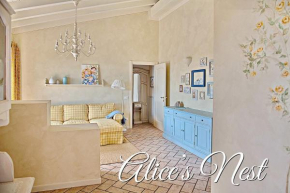 Alice's Nest-Lake View House Padenghe Sul Garda